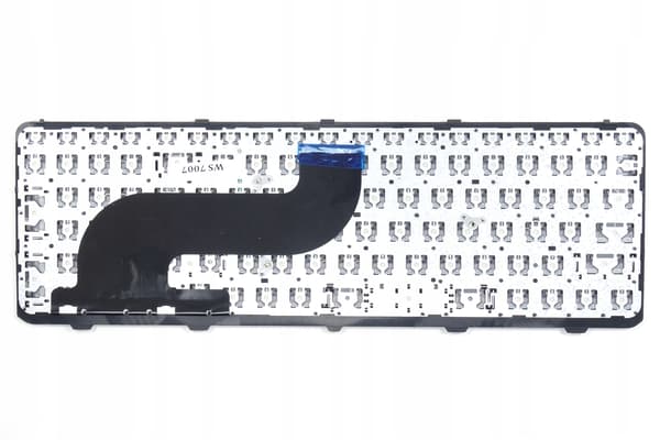 Tangentbord för HP ProBook 650/655 G1