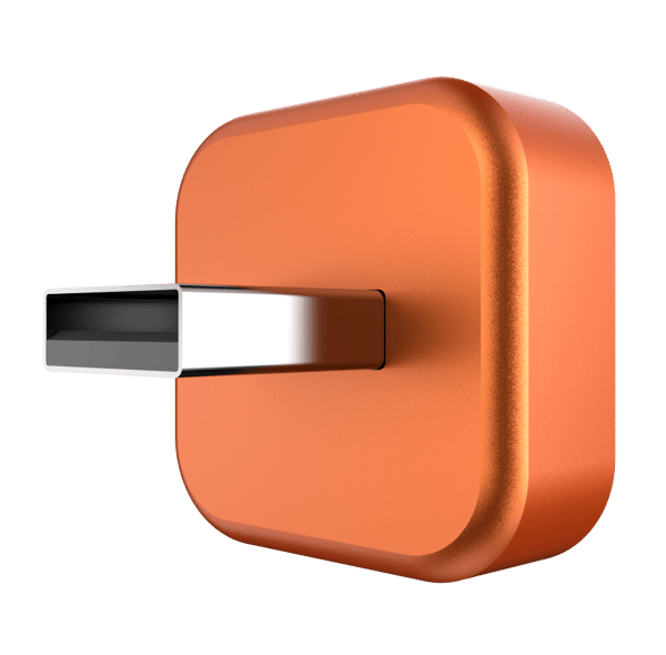 Carlinkit Mini Ultra 6 4-i-1 trådlös CarPlay- och Android Auto-adapter med AirPlay och Miracast