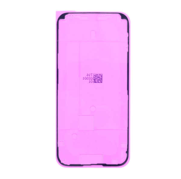 Skärm till iPhone 15 Pro Max Soft OLED 120 Hz med Diagnostic Flex