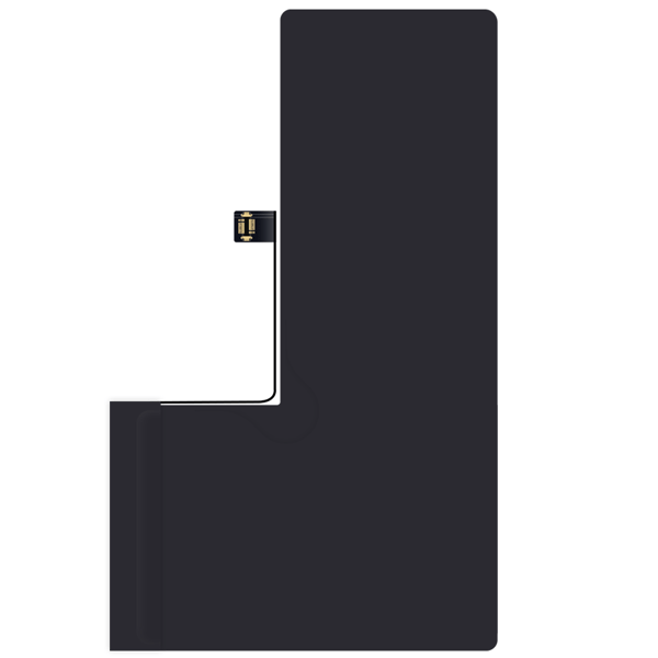 Batteri till Apple iPhone XS, 2658 mAh, Li-ion, inklusive lim
