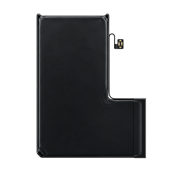Batteri till iPhone 12 Pro Max 4530 mAh High Capacity Diagnostic