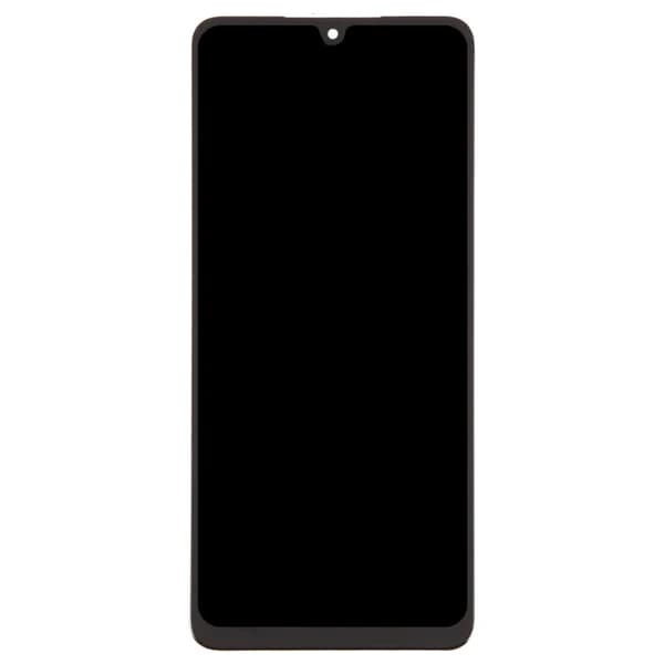 LCD-display med pekskärm för Samsung Galaxy A33 5G A336, Incell