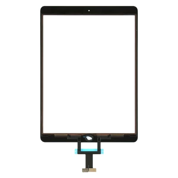 Touchglas med OCA-lim (OEM, kopparflex) till iPad Air 3 (2019)