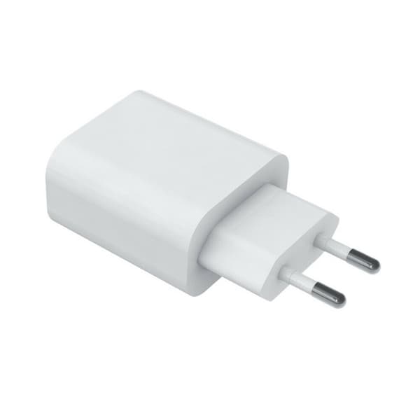20W USB-C Snabbladdare för iPhone 11/12/13 Pro med QC 3.0