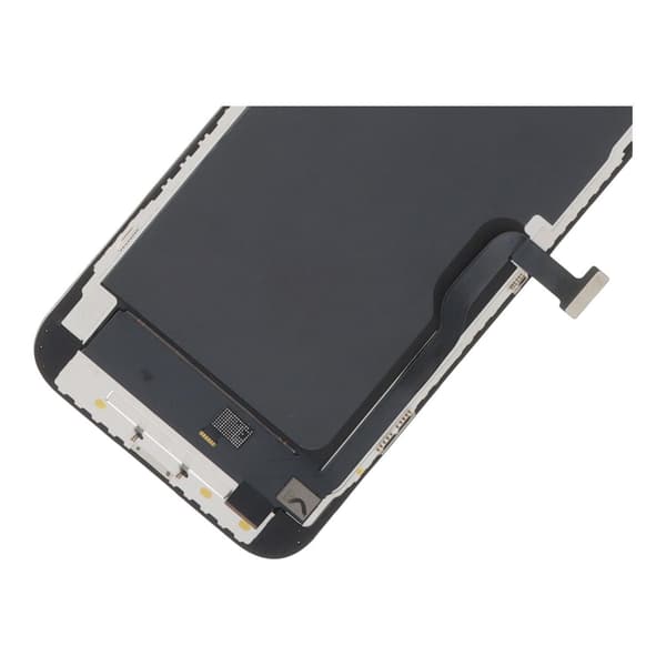 Skärm för Apple iPhone 12 Pro Max, Hard OLED med utbytbart IC-chip