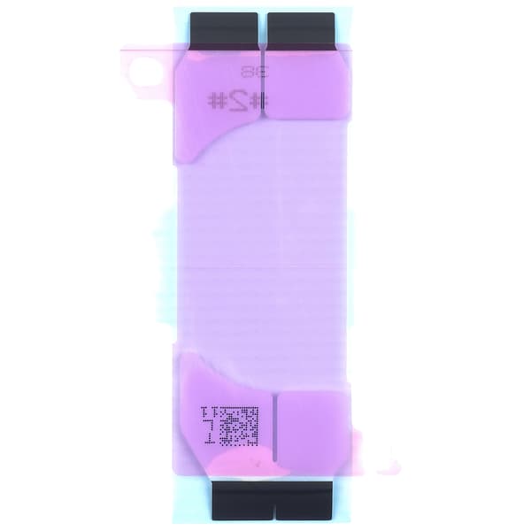Batteritejp för Apple iPhone 8 / SE 2020 – monteringsremsa