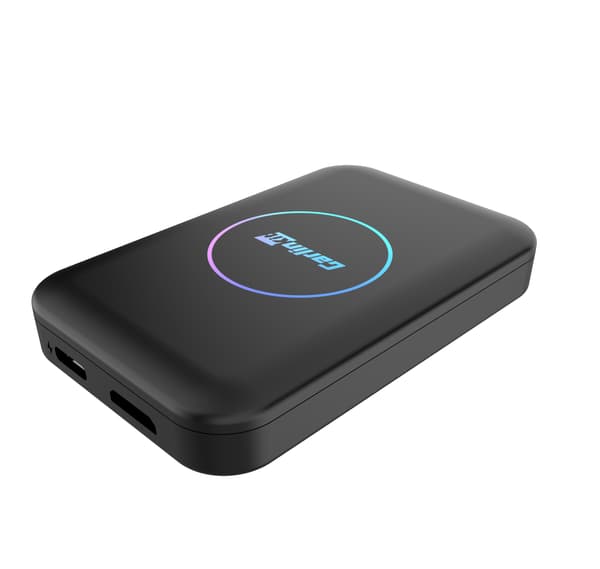Carlinkit Lite S HDMI 2/16GB Android Auto/Carplay Trådlös adapter