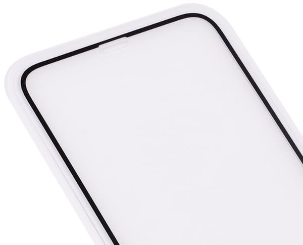Härdat skyddsglas 9H Asahi 3D för Apple iPhone 12 Pro Max
