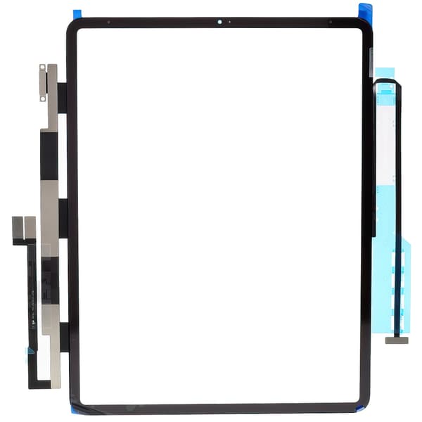 Touchskärm + OCA-lim OEM för iPad Pro 12,9" 3:e gen 2018