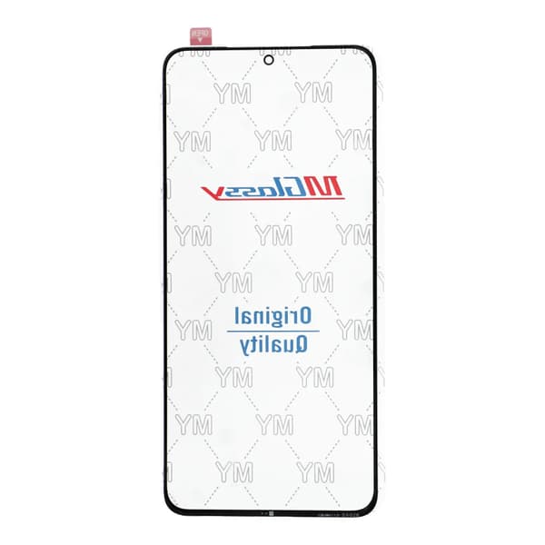 MUSTTBY Displayglas med OCA för Samsung Galaxy S21 5G SM-G991