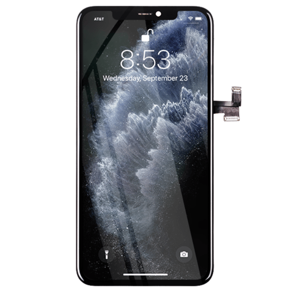 REPART OLED-skärm till iPhone 11 Pro Max med tätning