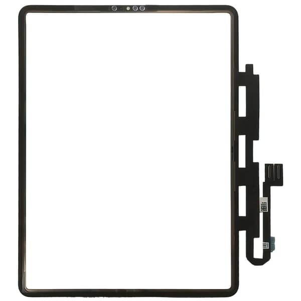 Touchglas + OCA-lim OEM till iPad Pro 12.9" 5:e gen 2021