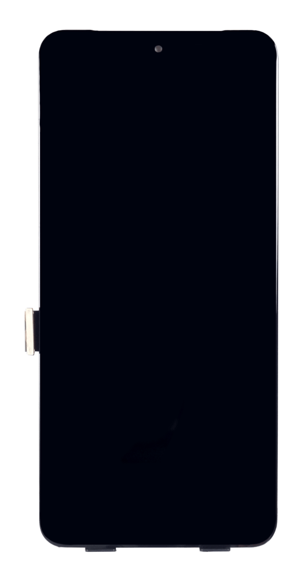 OLED-skärm med pekskärm och ram för Google Pixel 8 Pro