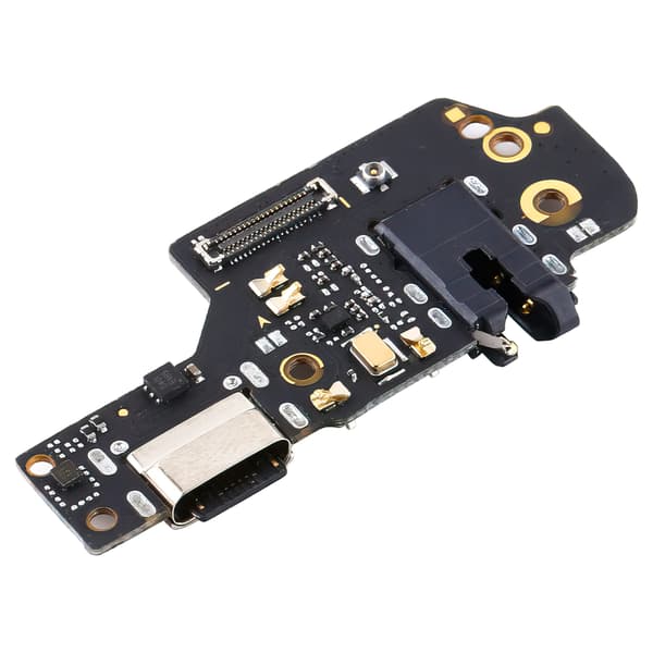 Original laddningsport USB-C med kretskort för Xiaomi Redmi Note 8 – Tradebit