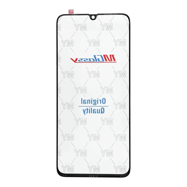 MUSTTBY Displayglas med OCA-lim för Samsung Galaxy A70 SM-A705