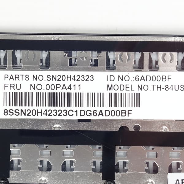 Lenovo ThinkPad T460s/T470s tangentbord