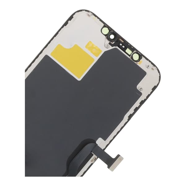 Skärm för Apple iPhone 12 Pro Max, Hard OLED med utbytbart IC-chip