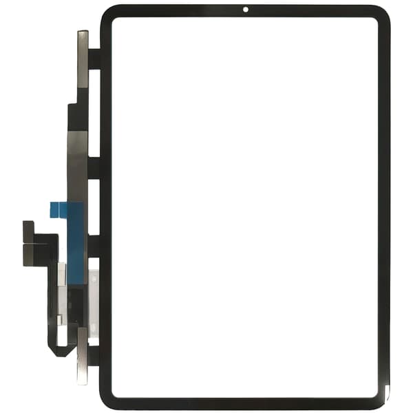 Pekglas med OCA-lim OEM (flex, koppar) för iPad Pro 11" 3:e gen (2021)