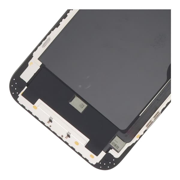 LCD-skärm med pekskärm för Apple iPhone 12 Pro Max, Incell FHD, utbytbart IC-chip