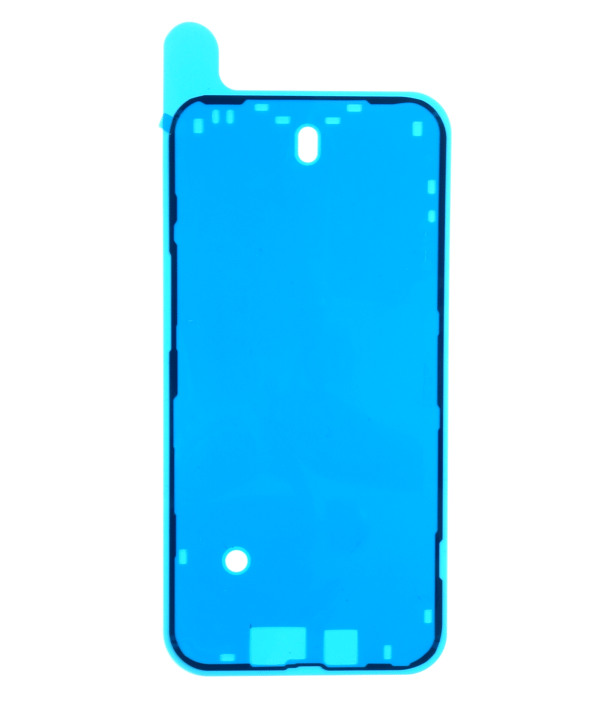 Soft OLED-skärm med pekskärm, programmerbar som original för Apple iPhone 14 Plus