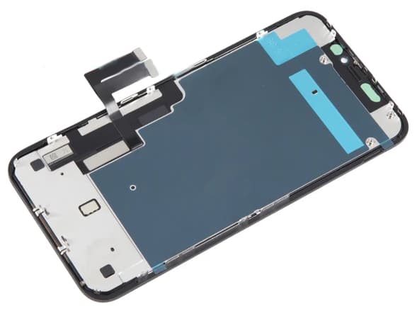 Skärm för Apple iPhone 11 Pro Max, Incell FHD med utbytbart IC-chip