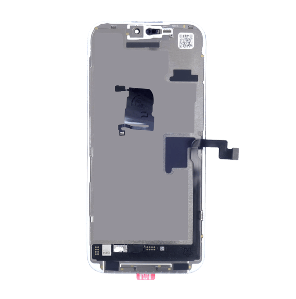 Skärm till iPhone 15 Pro Max Soft OLED 120 Hz med Diagnostic Flex