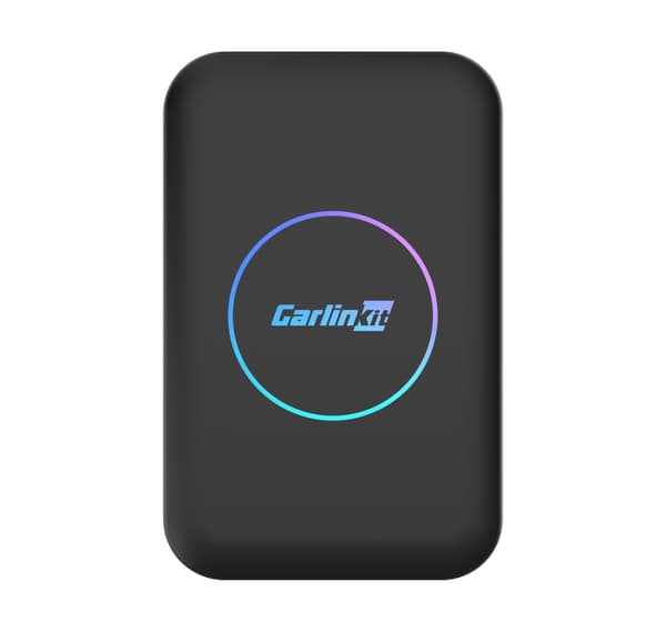 Carlinkit Lite S HDMI 2/16GB Android Auto/Carplay Trådlös adapter