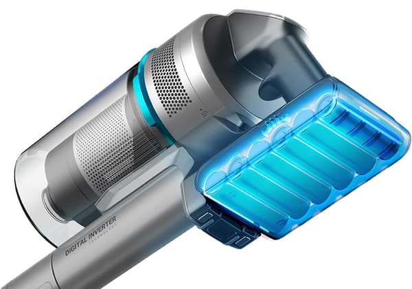 Batteri för Samsung Jet 70, 21,6 V, 4000 mAh, VCA-SBT90E