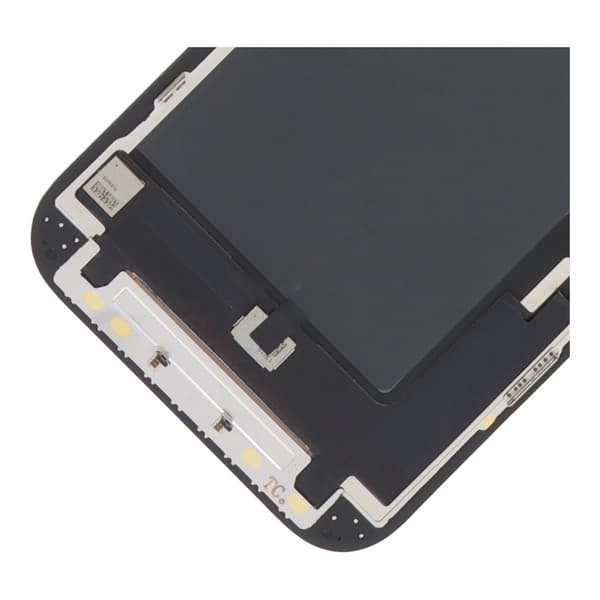 Display med pekskärm för Apple iPhone 14 Pro, Incell FHD, utbytbart IC