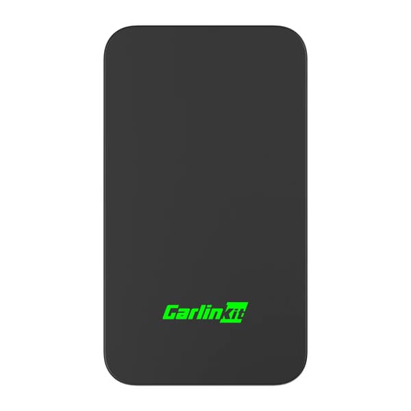 Carlinkit 5.0 RGB trådlös biladapter för CarPlay/AndroidAuto