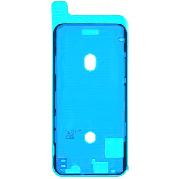 Självhäftande displaypackning och monteringstejp för iPhone 11 Pro [P215]