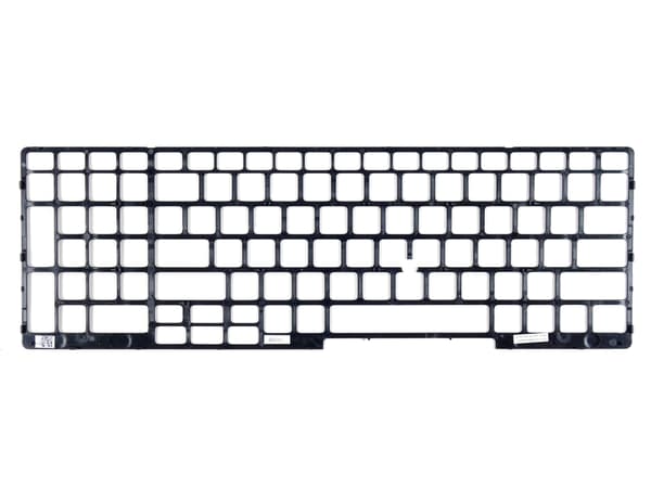 Tangentbordsram för Dell Latitude E5550/E5570/E5580 US