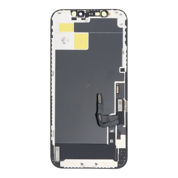 Skärm för Apple iPhone 12/12 Pro, Incell FHD, utbytbart IC-chip