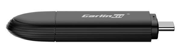 CarlinKit Mini SE Apple CarPlay Trådlös USB-adapter för din bil