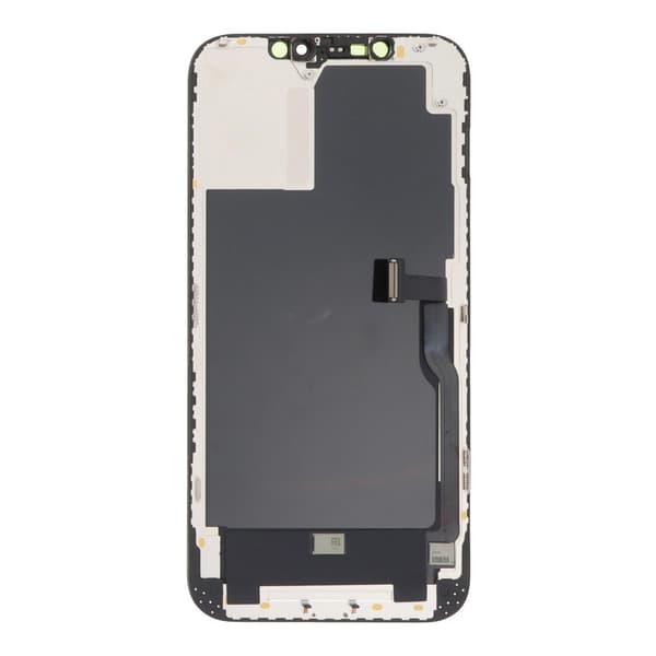 LCD-skärm med pekskärm för Apple iPhone 12 Pro Max, Incell FHD, utbytbart IC-chip