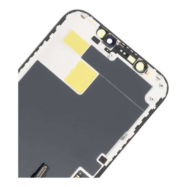 Skärm för Apple iPhone 12/12 Pro, Incell FHD, utbytbart IC-chip