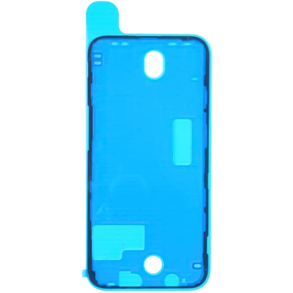Självhäftande displaytejp för iPhone 12 / 12 Pro