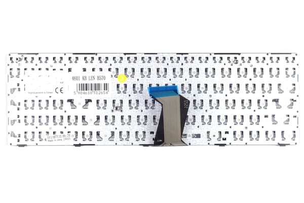 Tangentbord för Lenovo B570 B570E B580A B590 B590A
