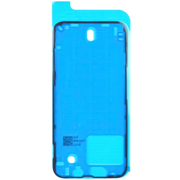 Monteringstejp med tätning för display till iPhone 13 mini P224