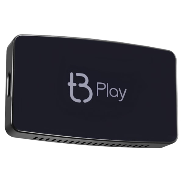 Biladapter TB Play Carplay/Android Auto Android 12 TRADEBIT