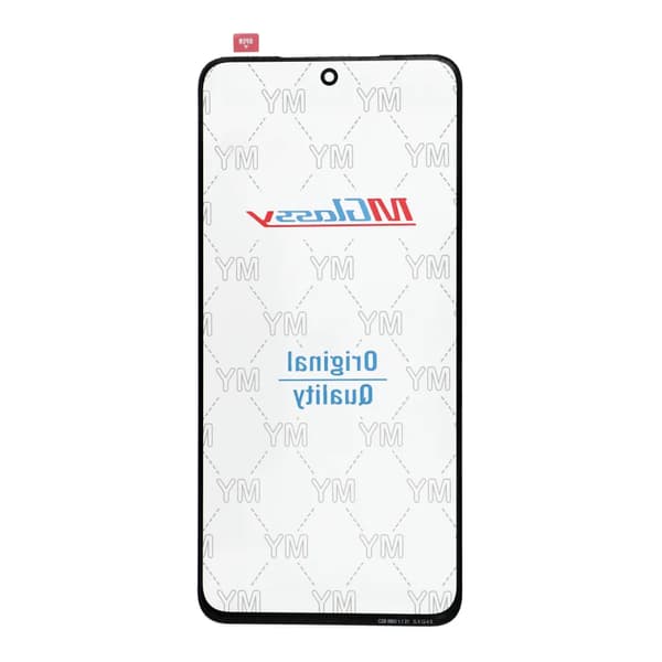MUSTTBY Displayglas med OCA för Samsung Galaxy S21 FE SM-G990B