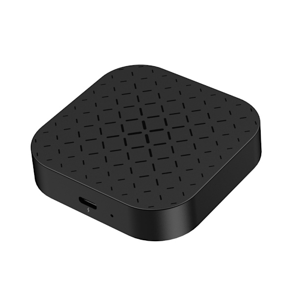 Carlinkit Tbox Basic - Trådlös Carplay/Android Auto SD-kort Android 11
