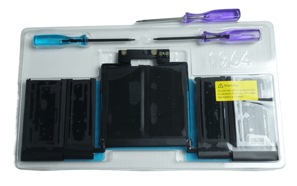 Batteri för MacBook Pro 13" A1989/A2251 A1964 5086 mAh Original TI