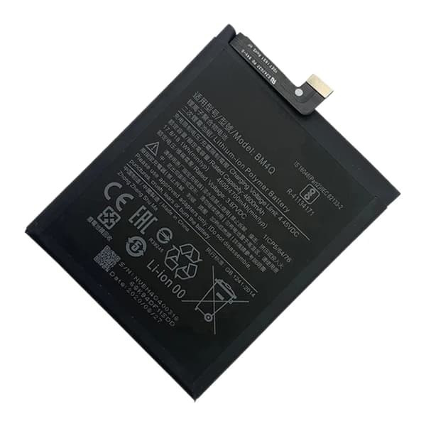 Batteri Xiaomi POCO F2 Pro BM4Q 4700 mAh med monteringstejp