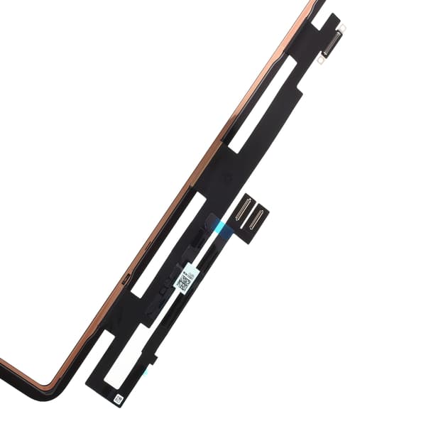 Pekglas med OCA-lim OEM till iPad Pro 12,9" 4:e gen. (2020) A2229/A2069/A2232/A2233
