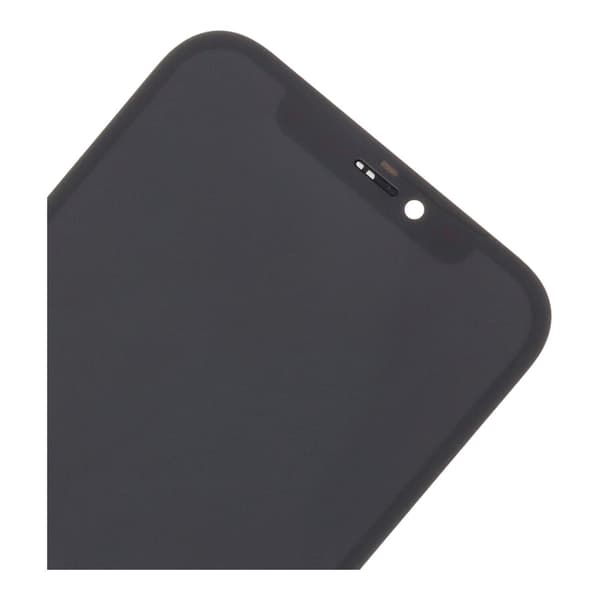 Skärm till Apple iPhone 12/12 Pro, Hard OLED med utbytbart IC-chip