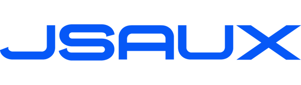 JSAUX USB-C-hane till USB-C-hona adapterkabel 100W/5A 1M