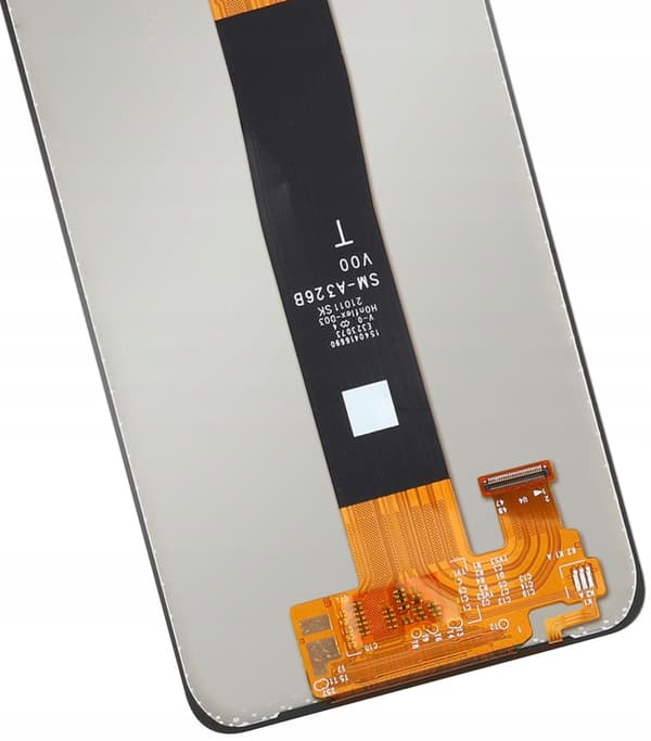 Original display för Samsung Galaxy A32 5G SM-A326B, renoverad