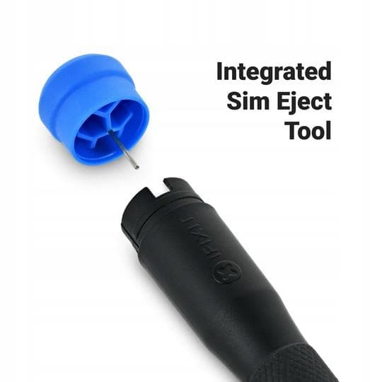 iFixit Minnow Driver Kit – 16-delars precisionsbitsset