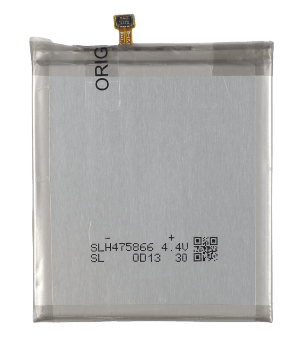 Batteri för Samsung Galaxy A40 A405 SM-A405F EB-BA405ABU 3100 mAh 3,85 V